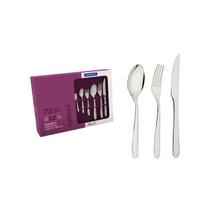 Faqueiro Tramontina Havai 72 Peças Aço Inox