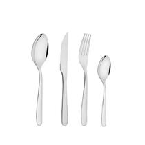 Faqueiro Tramontina Havaí em Aço Inox 16 Peças Faqueiro Tramontina Havaí em Aço Inox 16 Peças