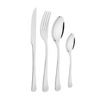 Faqueiro Tramontina Havana 24 Peças com Facas para Churrasco