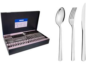 Faqueiro Tramontina Inox 72 Peças para Churrasco Oslo 66985154
