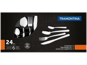 Faqueiro Tramontina Inox