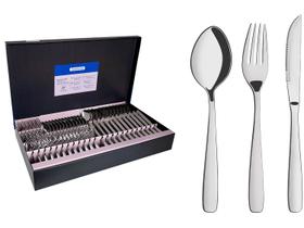 Faqueiro Tramontina Inox C/ Facas P/ Churrasco Amazonas 72 Pç