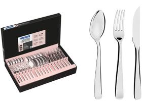 Faqueiro Tramontina Inox Pacific 36 Peças