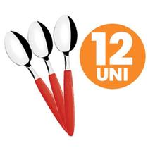 Faqueiro Tramontina Ipanema KIT/ Peças Avulsa Serviço Para 06 Pessoas