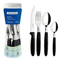 Faqueiro Tramontina Ipanema/Leme