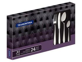 Faqueiro Tramontina Italy 66932/005 Inox - 24 Peças