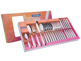 Faqueiro Tramontina Laguna 66906/010 Inox