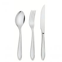 Faqueiro Tramontina Laguna Em Inox Com Facas Para Churrasco 100 Peças Faqueiro Tramontina Laguna Em Inox Com Facas Para Churrasco 100 Peças