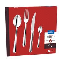 Faqueiro turim-42pcs