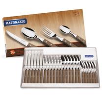 Faqueiro Universal 24 Peças 30224 - Martinazzo - Martinazzo