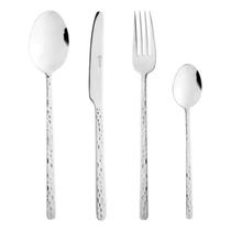 Faqueiro Veneza 24pçs Wolff Completo Luxo Jantar