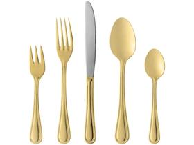 Faqueiro Wolff Mesa Inox 30 Peças Avalon 30 Peças Faqueiro Wolff Mesa Inox 30 Peças Avalon 30 Peças