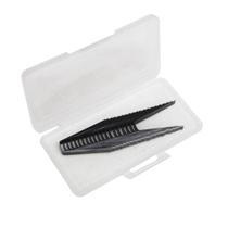 Faquinha para Riscador de Pneu em V Caixa com 20 Peças W-3 - Média - Mafrisa