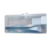 Faquinha Para Riscador Pneu Em V - 20 Pcs W-2 Mafrisa