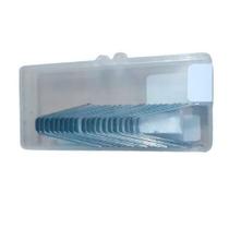 Faquinha Para Riscador Pneu Em V - 20 Pcs W-3 Mafrisa