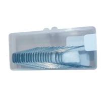 Faquinha Para Riscador Pneu Em V - 20 Pcs W-4 - Mafrisa