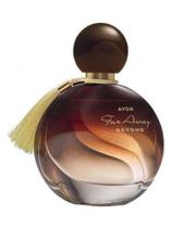 Far Away Beyond Deo Parfum 50ml - Avon