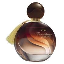 Far Away Beyond Deo Parfum Avon Far Away Beyond Deo Parfum Avon