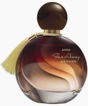 Far Away Beyond Deo Parfum Far Away Beyond Deo Parfum
