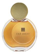 Far Away Deo Parfum - 50 Ml - avon care Far Away Deo Parfum - 50 Ml - avon care
