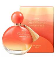 Far Away Deo Parfum Endless Sun 50ml Avon Far Away Deo Parfum Endless Sun 50ml Avon