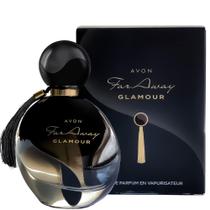 Far Away Deo Parfum feminino 50 ml