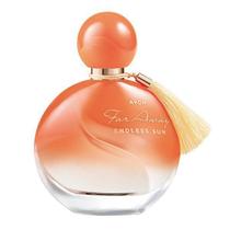 Far Away Endless Sun Deo Parfum 50Ml - Avon