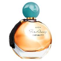 Far Away Infinity Deo Parfum 50Ml