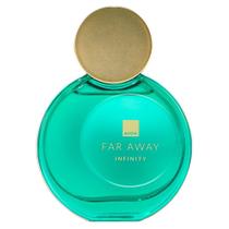 Far Away Infinity Deo Parfum OBoticário