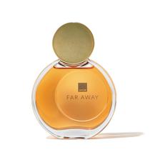 Far Away Original Deo Parfum 50ml - Avon Far Away Original Deo Parfum 50ml - Avon