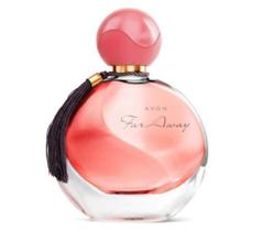 Far Away Original Desodorante Colônia 50ml - Avon