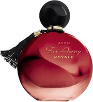 Far Away Royale Deo Parfum 50ml Avon