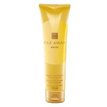 Far Away Shine Loção Perfumada Para O Corpo - Avon