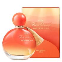 Far Away Solaria Deo Parfum Endless Sun 50ml