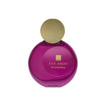 Far Away Splendoria Deo Parfum - 50ml - Avon Far Away Splendoria Deo Parfum - 50ml - Avon