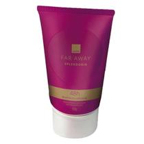 Far Away Splendoria Desodorante Em Creme Antitranspirante 48H De Protecao 50g