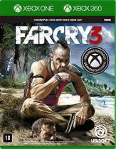 Far Cry 3 - Xbox 360 / Xbox One - Ubisoft