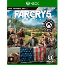 Far Cry 5 - Xbox One - Ubisoft