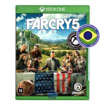 Far Cry 5 - Xbox One