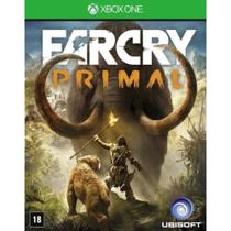 Far Cry Primal Blu-Ray - XBox One - Ubisoft