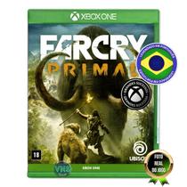 Far Cry Primal - Xbox One - Ubisoft