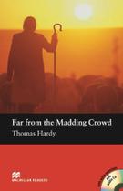 Far from the madding crowd with cd (2) - MACMILLAN EDUCATION