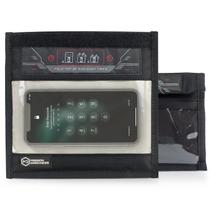 Faraday Bag Mission Darkness Window para telefones