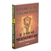 Faraó Mernephtah (O) - LAKE