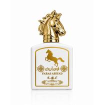 Faras Abiyad Eau de Parfum 100ml Manasik