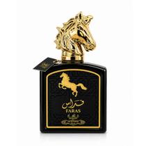 Faras Eau de Parfum 100ml Manasik
