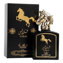Faras manasik edp 100ml Faras manasik edp 100ml