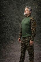 Fardamento Digital Marpat Calça e Combat Shirt