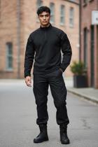 Fardamento Preto ( Calça e combat shirt ) Fardamento Preto ( Calça e combat shirt )