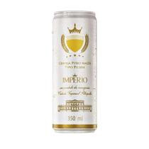 Fardo de cerveja império puro malte de 350ml c/12 - Plana distribuidora Fardo de cerveja império puro malte de 350ml c/12 - Plana distribuidora